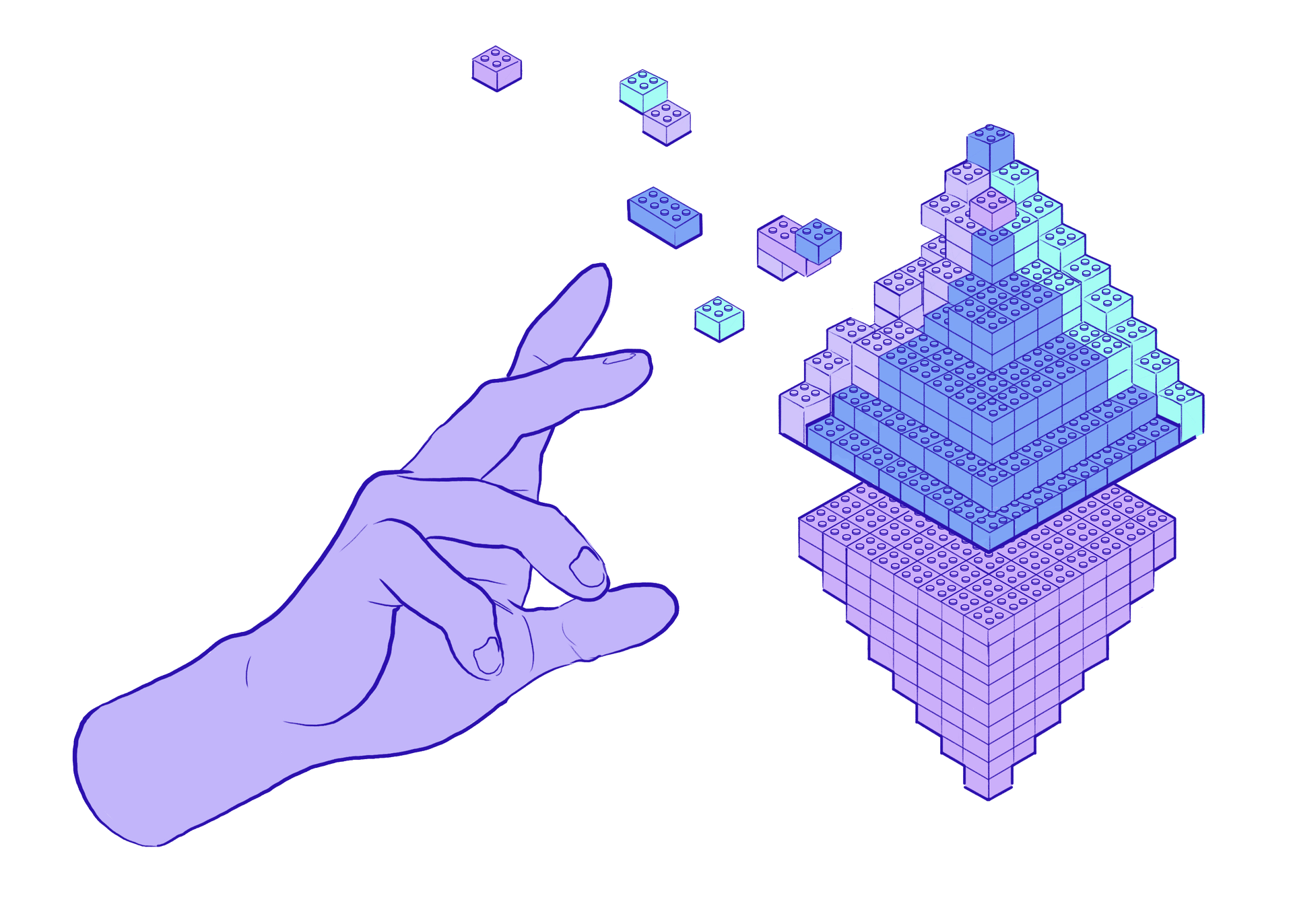 Ethereum blocks